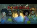 NO ONE LEAVES N O L SEVEN CAME NONE MUST LEAVE Latest Nigerian Full Movies Horror Movies