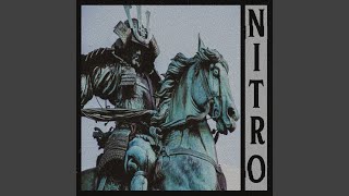 Cover art for Nitro