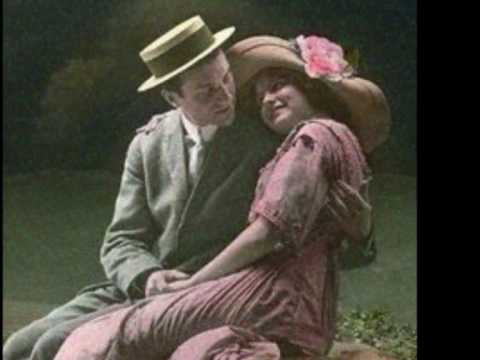 FRANCISCO CANARO - *RARE RECORDING* "L'amour et printemps" - waltz by Emile WALDTEUFEL