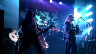 HAGGARD - The Day As Heaven Wept. Live in Kharkov 2011