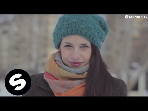 Higher Self ft. Lauren Mason - Ghosts (Official Music Video)