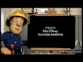 New End Credits For Fireman Sam Spin Off Series Season 2