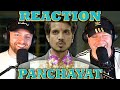 Panchayat (S1) - Episode 3: Chakke Wali Kursi - Reaction
