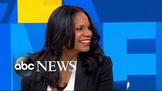 Audra McDonald dishes on 'Beauty and the Beast' live on 'GMA'