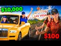 100 Vs 10 000 Golf Road Trip Ep 5 Good Good Girls