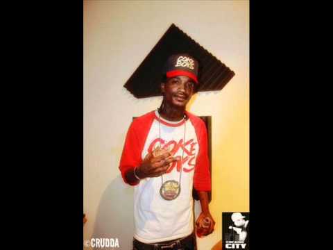 COKE BOY DROOP POP * WORKIN' HARD