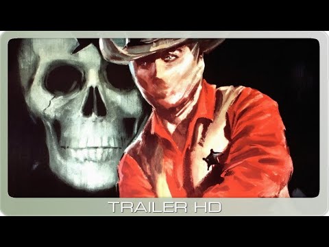 Trailer Starblack ≣ 1966 ≣ Trailer