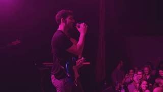 John Splithoff - Sing To You (Live At Bowery Ballroom)