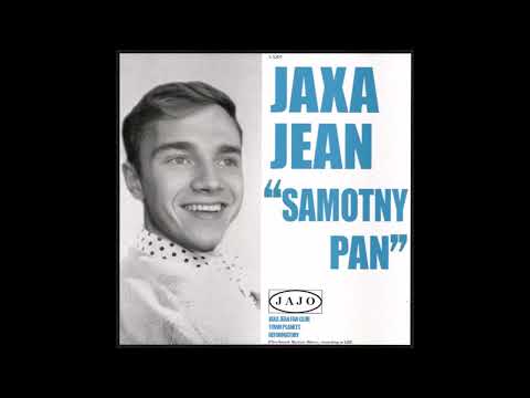 JAJ0 - Samotny Pan
