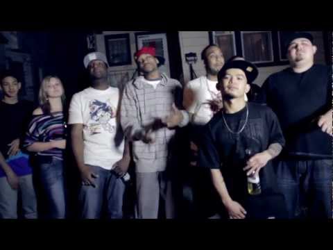 ItsQVC - Ain't On Shit (Official Video Directed by Jay Caves)