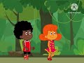Sarah The Explorer Call Me Mr Riddles