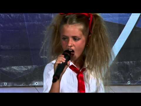 INTERNATIONAL FESTIWAL "WE XXI - st century" BULGARIA 2014 - JULIA CHMIELARSKA - POLAND