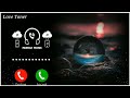 Khushi Jab Bhi Teri Ringtone || Jubin Nautiyal Sad Ringtone || New Hindi Ringtone 2022
