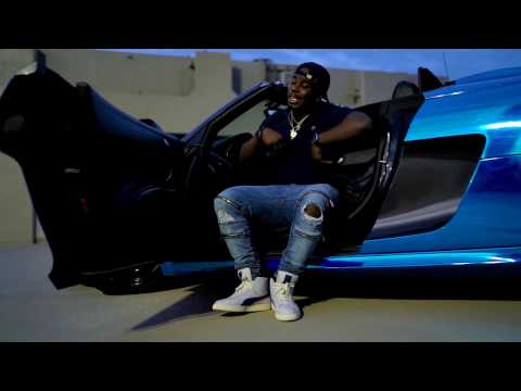 T-Wayne - No Manners (Official Music Video)