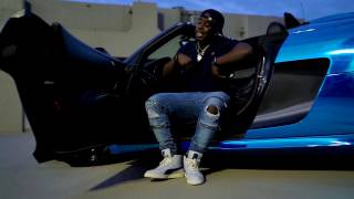 T-Wayne  - No Manners (Music Video)