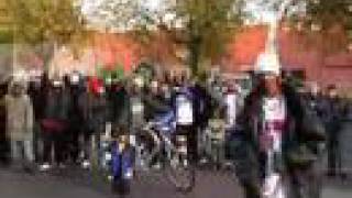 Heinek'n ft. D-Son - Laat de gunz gaan !!!