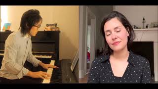 Valsa Brasileira - Ana Luísa Ramos &amp; Fausto Ito