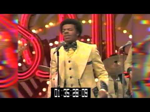 A Groove Will Make You Move - The Jimmy Castor Bunch