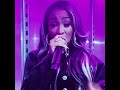 Shenseea New Freestyle 2021