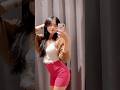 Goyangan Gemoy Goyang Pargoy Celana Ketat Strit Bacol Tiktok Hot Viral