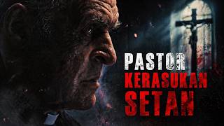 Download lagu A Priest Possessed by a Demon! HOW IS THAT POSSIBLE?! - Movie Plot | The Rite mp3