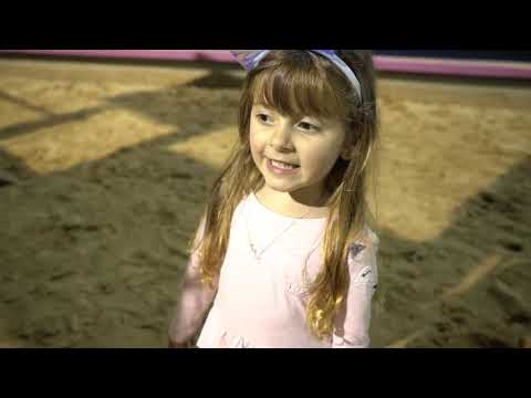 Tipos de Crianças no Parquinho | Jéssica Godar e Laurinha e Helena