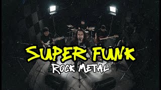 Download lagu Funky Kopral – Super Funk Rock Metal | Cover by 3RixZwaves mp3