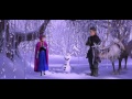 Ледяное сердце. Русский трейлер 2013 