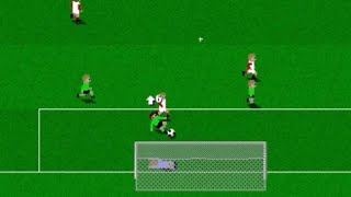 Let's play Championship Soccer - Episode 019 - FC Eschborn Vs. SV Lippstadt 08