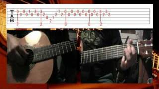 Maná como dueles en los labios ( tutorial parte 3 )