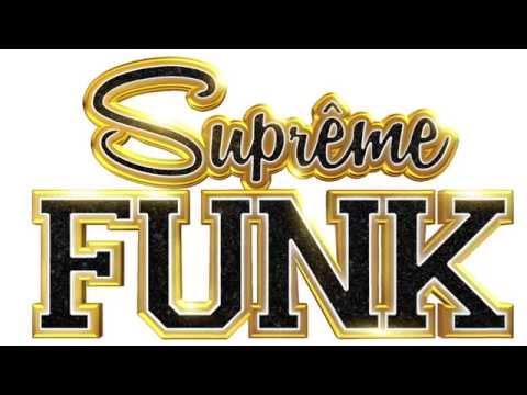 DJ GOLDFINGERS   Supreme Funk Intro Cd1