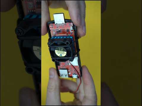 Modded TV game Stick 4k lite