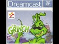The Grinch Dreamcast 14 12 2023 Part 1