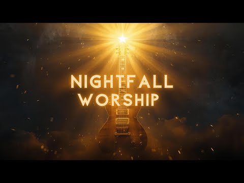 50 Minutes of Deep Worship Music That Brings Peace & Healing 🙏🎧