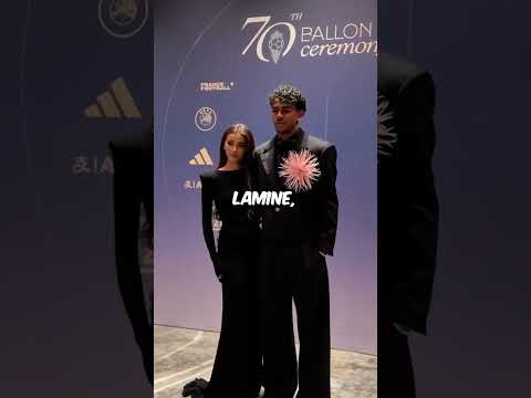 Donde estaba Messi y por qué no fue a la gala del Balón de Oro si estaba nominado?