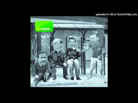 What Could Go Wrong (Sicknote Remix) - The Girobabies