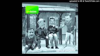 What Could Go Wrong (Sicknote Remix) - The Girobabies