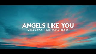 Download lagu Lagu Barat Versi Slow Remix !!!! Angels Like You (Nick Project Remix) mp3