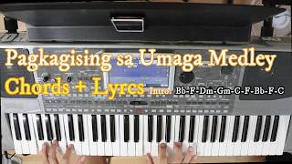 Awit ng Puso (Instrumental Version)