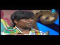 Family Circus Comedy Show Full Episode 4 July 5 2014 Zee Telugu