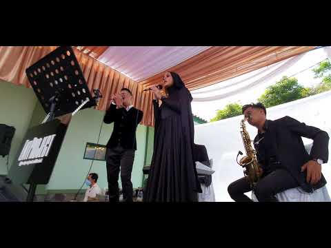 Hari Bahagia - Astrid feat Anji || Cover by Entproject