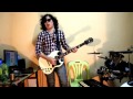 Jack Thammarat - Intro xxx(2)(Guitar Cover by Chek ...