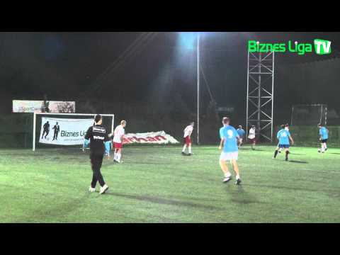 16.07.2014 Kraksport Extraklasa - J&J Skotniki vs. FIDELTRONIK