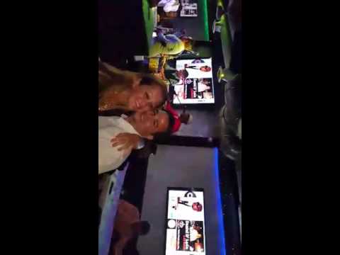 Casa Kñi Fiesta Cumple Yaritza