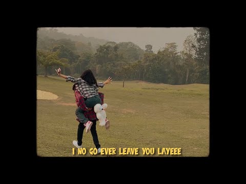 Ayox - Oghene DO ( Lyrics Video )