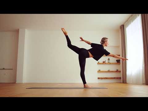 Eva de Roovere - Gewichtloosheid (Official video)