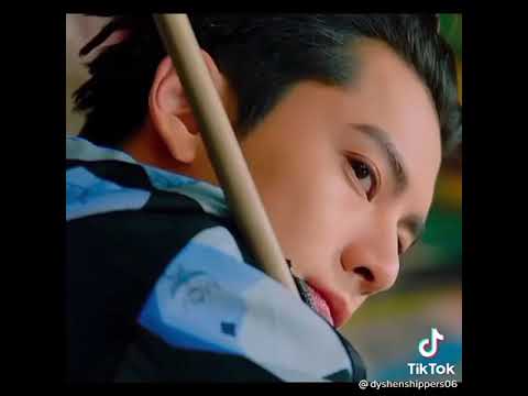 F4 Thailand 🇹🇭 #dramathailand