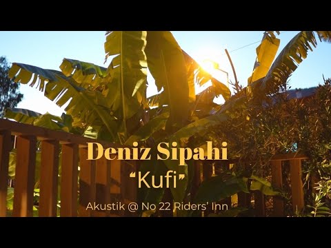 Deniz Sipahi - Kufi | Akustik