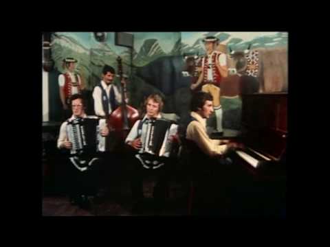 Toggenburger Buebe, Schoenebueechler Schottisch