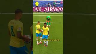 Por quê o Vini não bateu o pênalti?? 😭 #futparodias #seleçãobrasileira